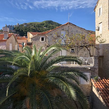 Apartment Viva Budva Zewnętrze zdjęcie